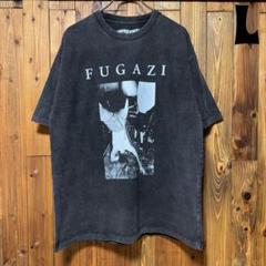 2025年最新】fugazi tシャツの人気アイテム - メルカリ