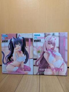 【新品未開封】勝利の女神フィギュア