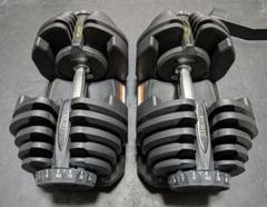 【同時購入条件】送料込　②RIORES リオレス　可変式ダンベル 40kg Amazon | RIORES （リオレス）ダーベル40kg 可変式 ダンベルにも