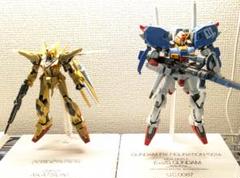 gff Ex-sガンダム(タスクフォースアルファ)コズミックリージョン アカツキ gff ex-sガンダム、コズミックリージョン アカツキ - メルカリ