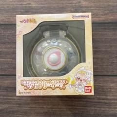ピュアリンハナちゃんコンパクト アクセサリーケース