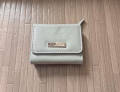 マッキントッシュフィロソフィー 三つ折り財布 ミニ財布
