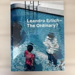Leandro Erlich– The Ordinary?