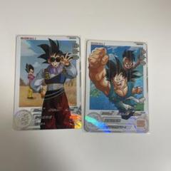 スーパードラゴンボールヒーローズ 13th 孫悟空のみ ドラゴンボールヒーローズ」シリーズ13周年を記念して「3大超