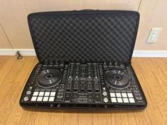 Pioneer DJ DDJ-RX DJコントローラー ケース付き Pioneer DJ DDJ-RX DJコントローラー ケース付き