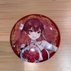 ホロライブ アニメイト 7th アニバーサリー ランダム缶バッジ 宝