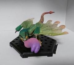 モンスターハンター モンハン フィギュア プケプケ