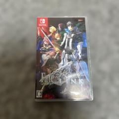 Fate/Extella LINK Nintendo Switch