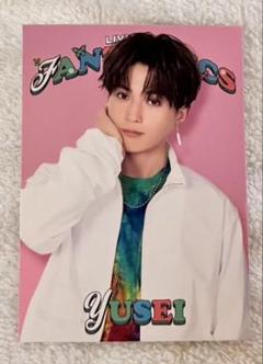 数量限定！在庫処分セール 売り切れ御免 2025年最新】fantastics メルカリ - シクレの人気アイテム 八木勇征 その他