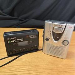 レア品! SONY ステレオウォークマン 第２世代 （ジャンク品） レア品! SONY ステレオウォークマン 第2世代 （ジャンク品