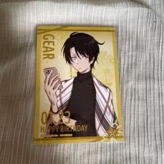 アニメイトカフェ　SERVAMP コロッタ　塔間泰士 サーヴァンプ SERVAMP アニカフェ アニメイトカフェ コロッタ 塔