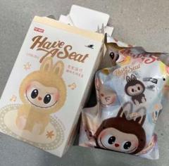 THE MONSTERS ぬいぐるみ ラブブDUODUOとCOCOA 2点セット - メルカリ