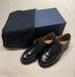 【名品図鑑】J.M WESTON 641GOLF 旧ロゴ 7B 名品図鑑】J.M WESTON 641GOLF 旧ロゴ 7B - メルカリ