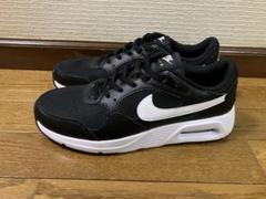 ナイキ エアマックスSC