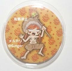 めいちゃん 缶バッジ 幕開け