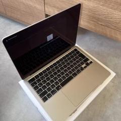 2025年最新】Macbook air m3 スターライトの人気アイテム - メルカリ