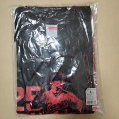 【2枚セット】カープ 新井貴浩 引退記念Tシャツ【L】