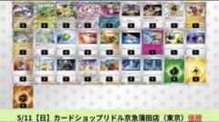 【CL愛知】 準優勝 タケルライコex デッキ Gレギュ以降構築 構築済みデッキ CL愛知】 準優勝 タケルライコex デッキ Gレギュ以降構築 構築