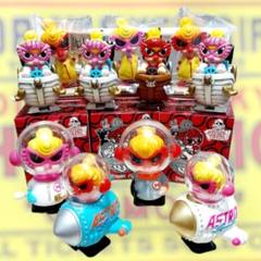 ヒスミニ トコトコミニちゃん まとめ売り 赤 ピンクメガネ 新品 レア 正規品 ヒスミニ トコトコミニちゃん まとめ売り 赤 ピンクメガネ 新品