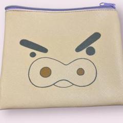 クレヨンしんちゃん グミ＆ポーチセット