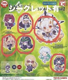 Amazon.co.jp: Fate/Grand Order ローソン限定 スタンド付き