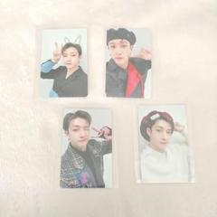 Stray Kids　バンチャン⑦