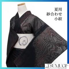 2025年最新】夏着物 紗 小紋の人気アイテム - メルカリ