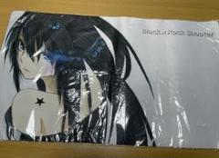 ブラックロックシューター プレイマット Amazon.co.jp: ブラック☆ロックシューター MだSたろう プレイ