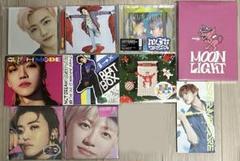 NCTDREAM ジェミン トレカ Candy Everline NCT Candy JAEMIN ジェミン トレカ everline ラキドロ | Shop at