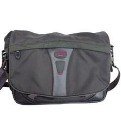 TUMI トゥミ T-TECH ショルダーバッグ ナイロン グリーン ビジネス