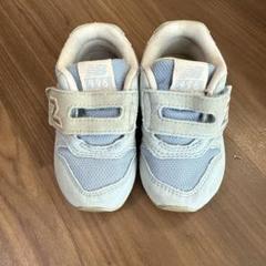 New Balance 996 ベビーシューズ 12.5cm
