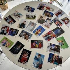 ジャニーズWEST 写真セット