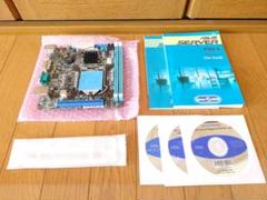 ASUS P9D-I / LGA1150 ITXマザー Xeon サーバー向けのサムネイル