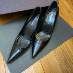 2025年最新】PRADA レディース ハイヒール・パンプスの人気