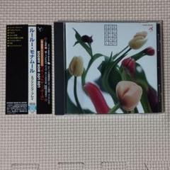 CD エブリシング・プレイ ルールー・モナムール リマスター盤