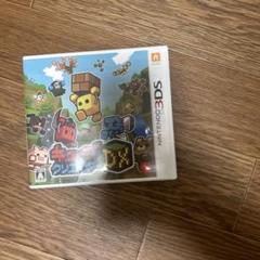 キューブクリエイターDX Nintendo 3DS