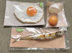 食品サンプル マグネット 3点セット
