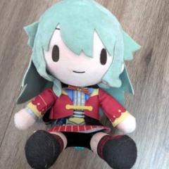 プロセカ 草薙寧々 ぷわぷちぬいぐるみ