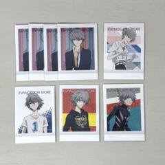 psa10 エヴァンゲリオン カオル・ナギサ トレーディングカード 2025年最新】エヴァンゲリオン カード 渚カヲルの人気アイテム