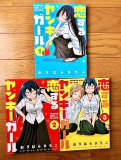 恋するヤンキーガールの中古 未使用品 メルカリ