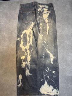 GUESS USA JEANS 90s Vintage