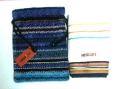 ミッソーニ MISSONI バスタオル 2枚セット売り MISSONI - 限界価格 大人気のミッソーニ 昭和西川スポーツタオル