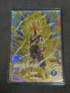 ドラゴンボールスーパーダイバーズ SDV5-076 孫悟飯 少年期　GDR 宝箱