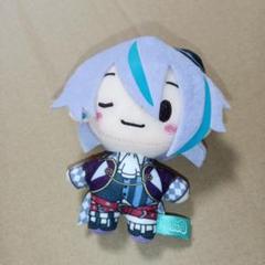 プロジェクトセカイ プロセカ モアプラス マスコット ぬいぐるみ 神代類 プロジェクトセカイ 神代類 ぬいぐるみ｜Yahoo!フリマ（旧PayPay