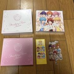すとぷり 「Strawberry Prince Forever」通常盤