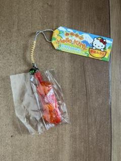 地域限定・ご当地キティ 静岡 限定 静岡みかん キティ