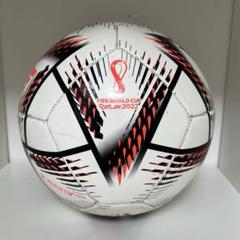 アディダス adidas サッカーボール4号球 2022カタールWカップ