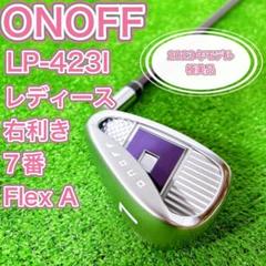 超豪華❗ONOFF/オノフ 初心者 レディース ゴルフ クラブセット