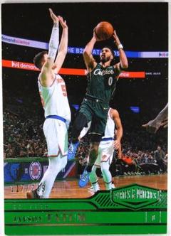 JAYSON TATUM /249