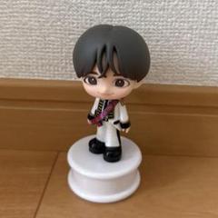 Hey!Say!JUMP 知念侑李 フィギュア ノーマル シークレット（Hey
